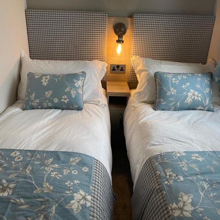 Flookburgh Lake District Prestige Caravan, 3 Bedrooms, Sleeps 8 On Haven Holiday Park المظهر الخارجي الصورة