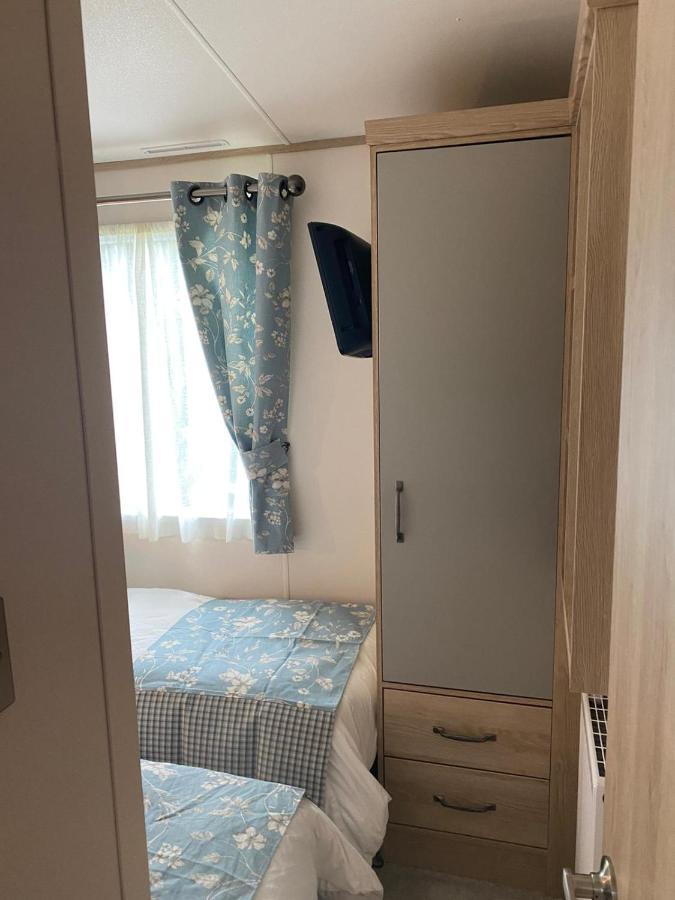 Flookburgh Lake District Prestige Caravan, 3 Bedrooms, Sleeps 8 On Haven Holiday Park المظهر الخارجي الصورة