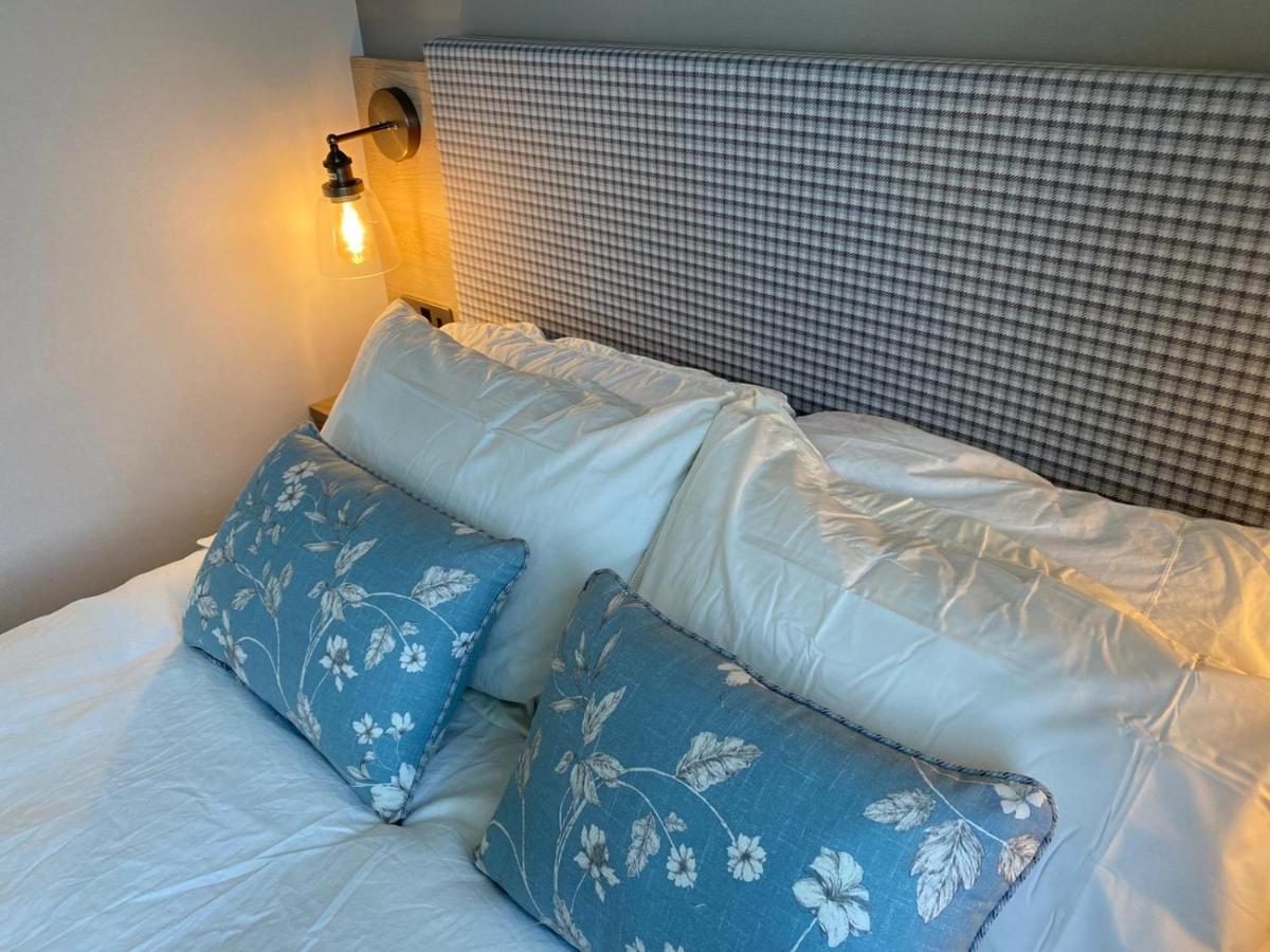 Flookburgh Lake District Prestige Caravan, 3 Bedrooms, Sleeps 8 On Haven Holiday Park المظهر الخارجي الصورة